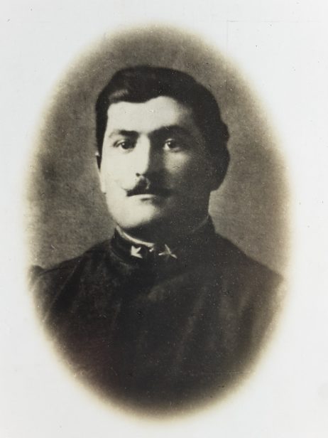 ZANON Giulio