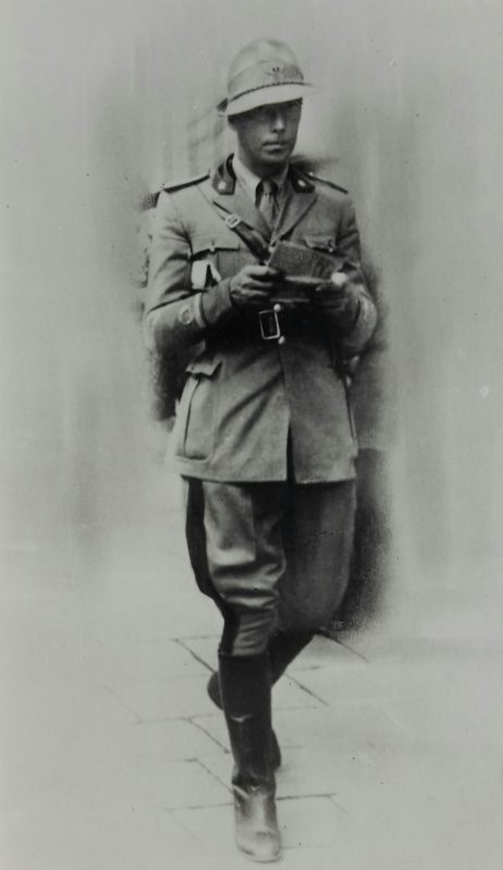 ZANOTTA Aldo