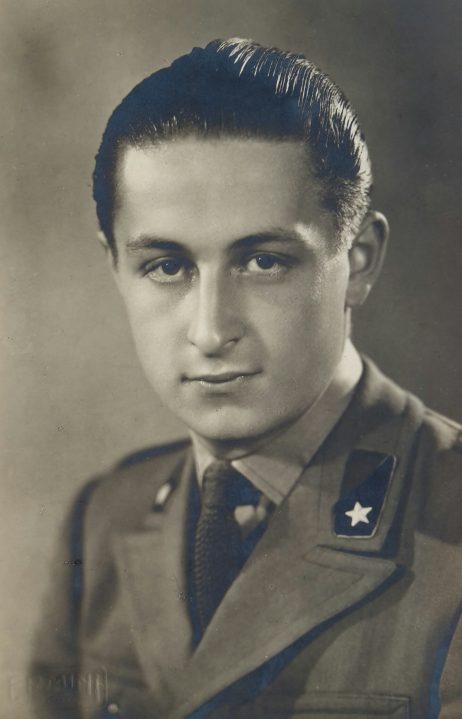 ZANOTTI Enrico