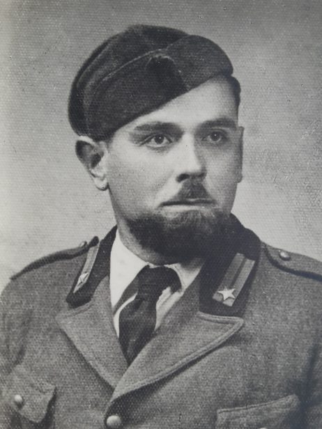 ZANUSSO Francesco