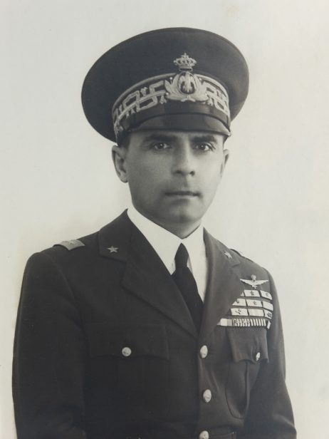 ZAPELLONI Federico