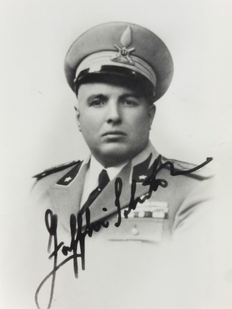 ZAPPALA' Salvatore