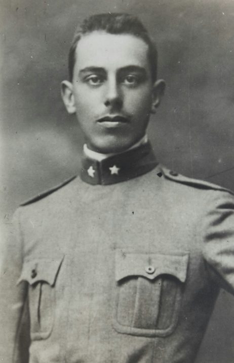 ZERBOGLIO Vincenzo