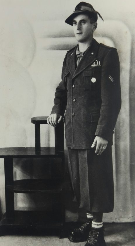 ZILIOTTO Angelo