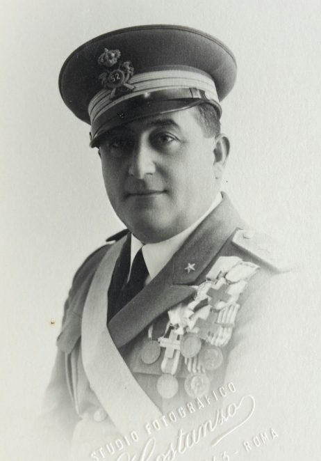 ZINCONE Manlio