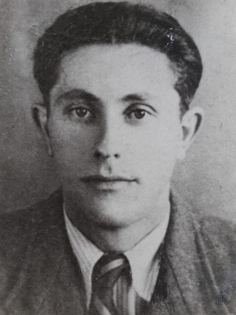 ZOLLI Armando