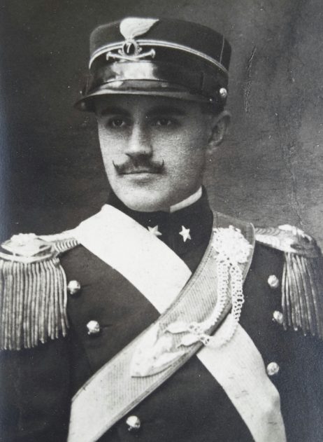 ZUCCARELLO Filippo