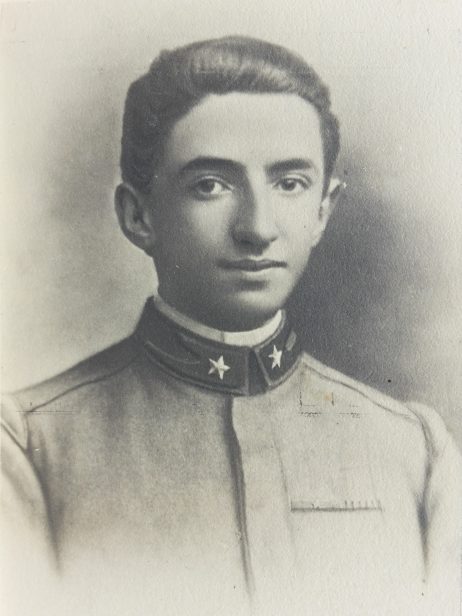 ZUCCHI Gian Luigi
