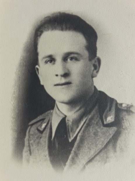 ZUCCHI Paolino