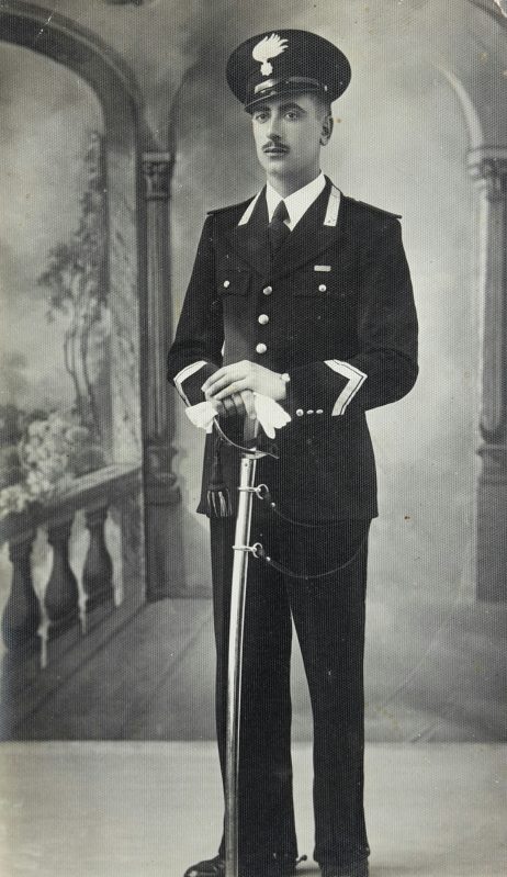 ZUDDAS Enrico