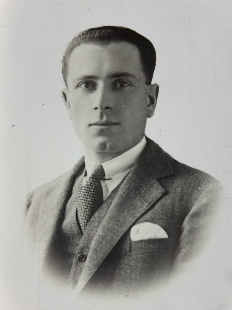 ZURETTI Gianfranco