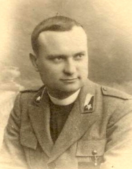 ACCORSI Ettore