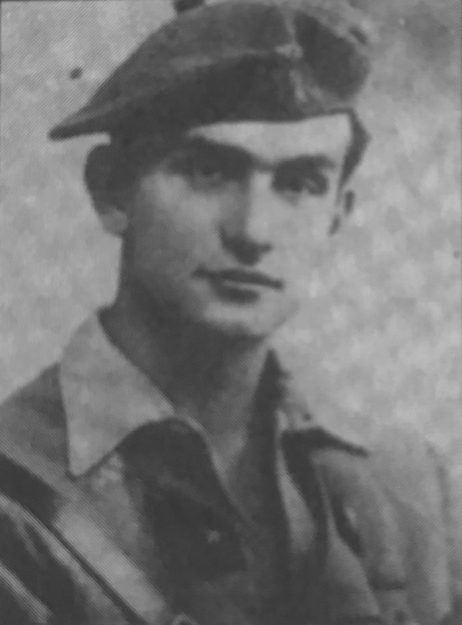 BAGNA Franco
