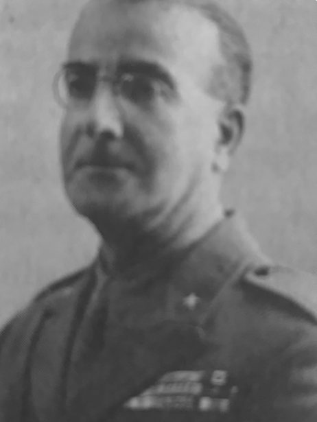 BALDASSARRE Ettore