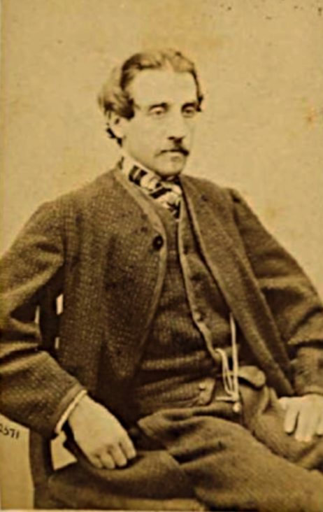 MISSORI Giuseppe