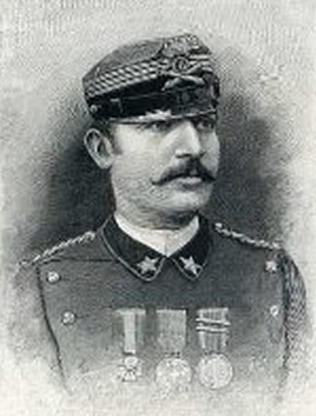 BIANCHINI Edoardo