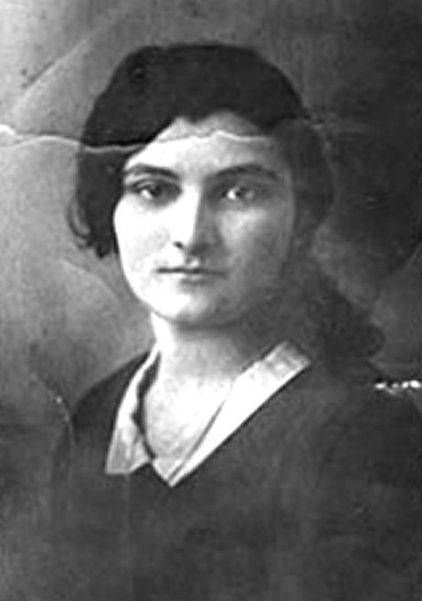 DEGLI ESPOSTI in REVERBERI Gabriella