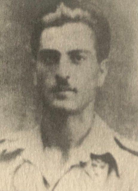 IACOVITTI Mario