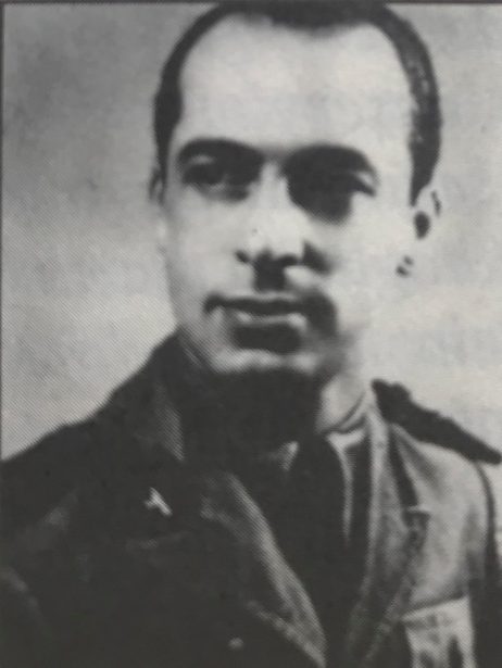 MANCA Salvatore