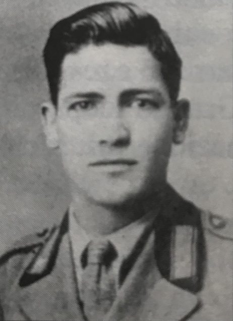 MENDOLICCHIO Antonio