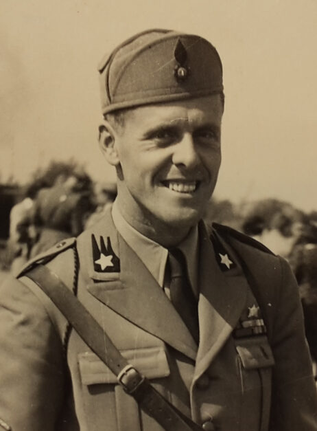 abba silvano