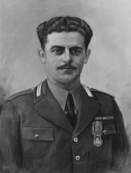 ALESSI Antonino