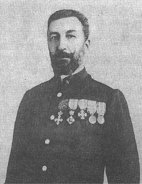 ARIMONDI Giuseppe