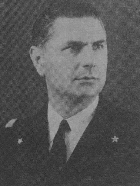 BARBINI Giovanni