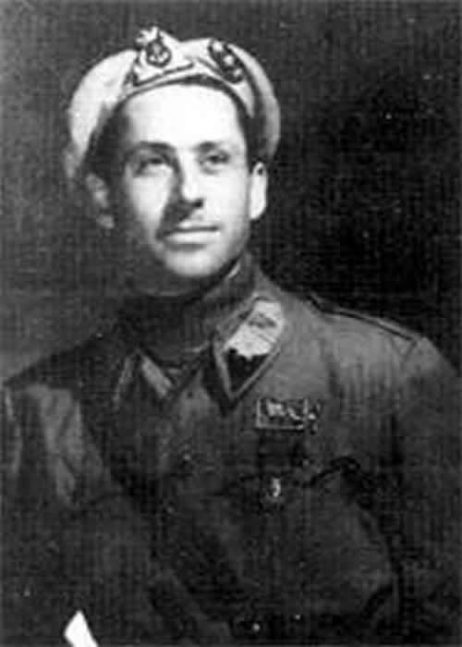 BERARDINI Fernando