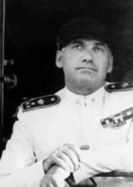 BERGAMINI Carlo