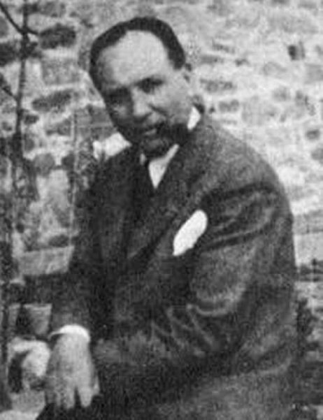 BOCCI Enrico