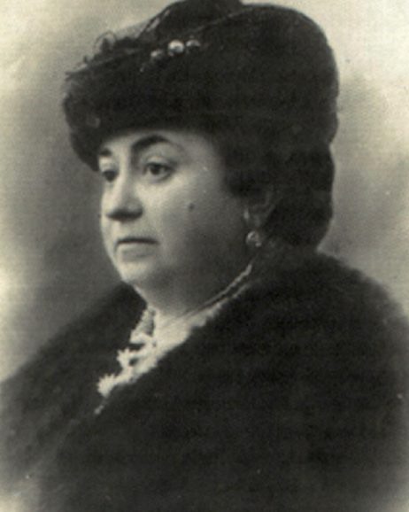 BONI Maria