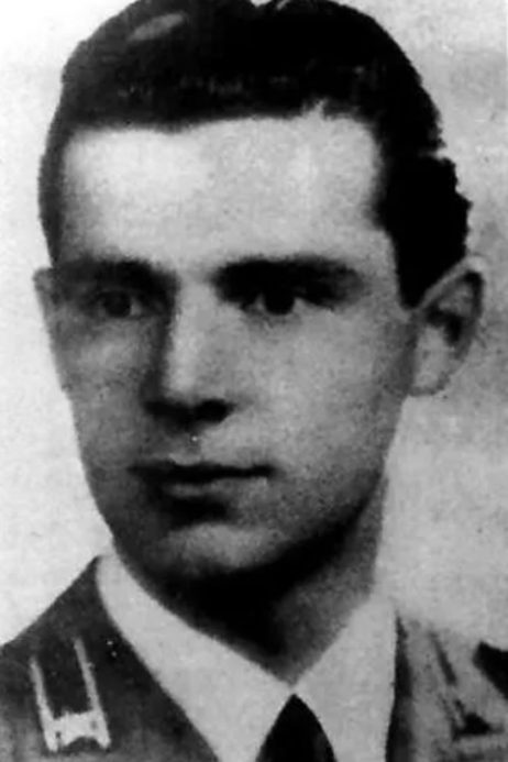 BORROTZU Pietro