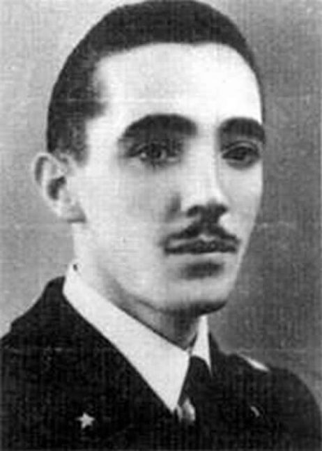 BOSIO Carlo