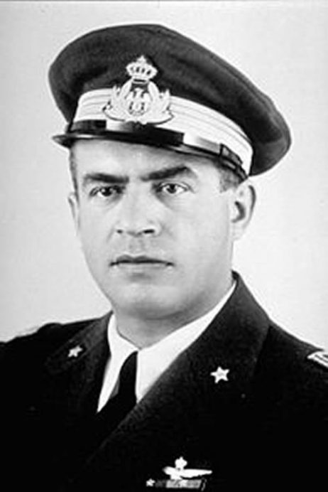 BOTTO Ernesto