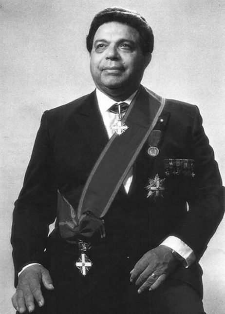 BRIGANTI Luigi