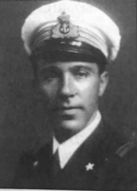 BRIGNOLE Giuseppe