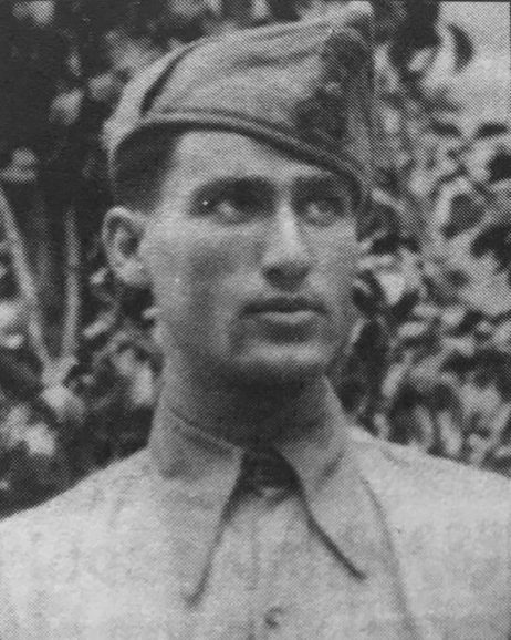 BROUSSARD Antonio
