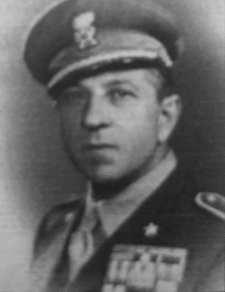 BURRONI Sigfrido