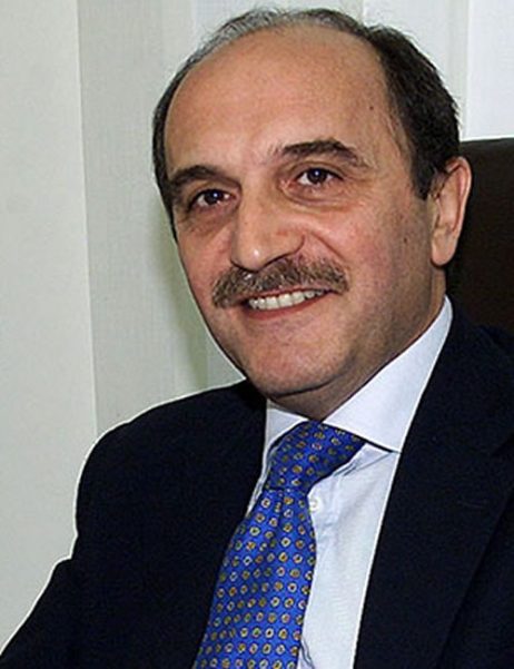 CALIPARI Nicola