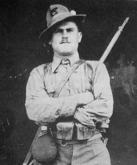 CAMPOMIZZI Gino