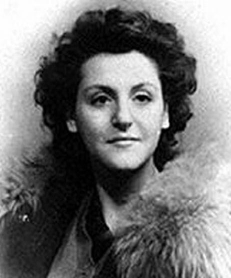 CAPPONI Carla