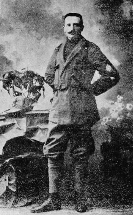 CARMINATI Piero