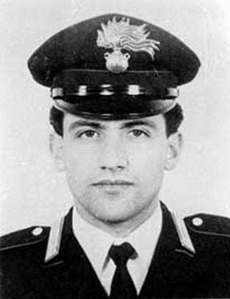 CARRU Ciriaco