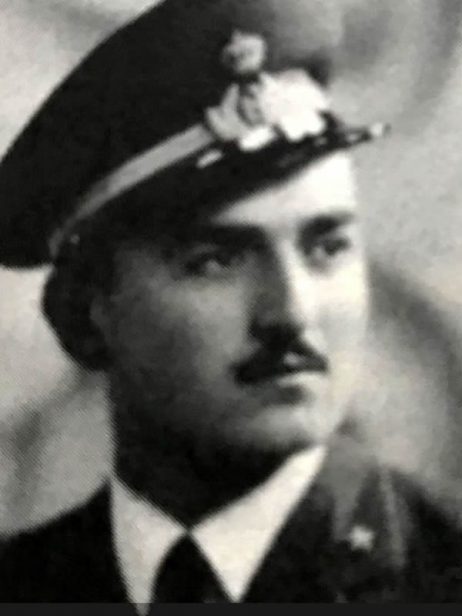 CASELLI Alessandro