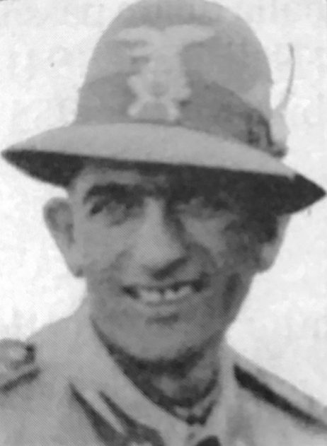 CASTELLANI Bortolo