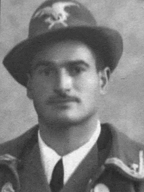 DI GIACOMO Silvio