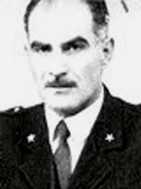 FOTI Filippo