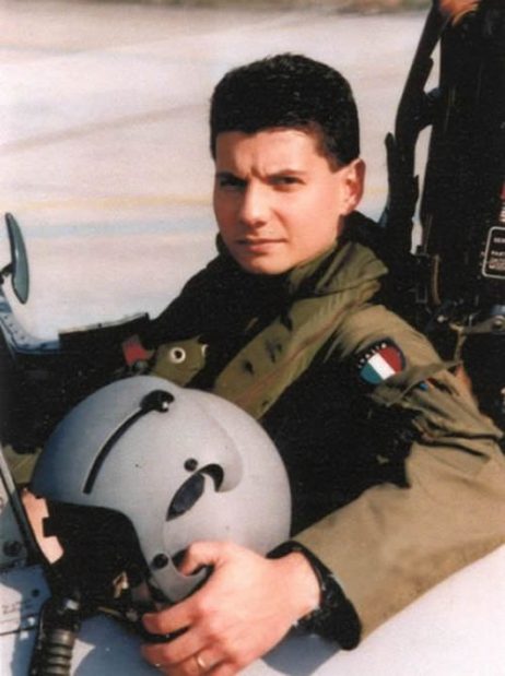FRANCESCHETTI Davide Ignazio