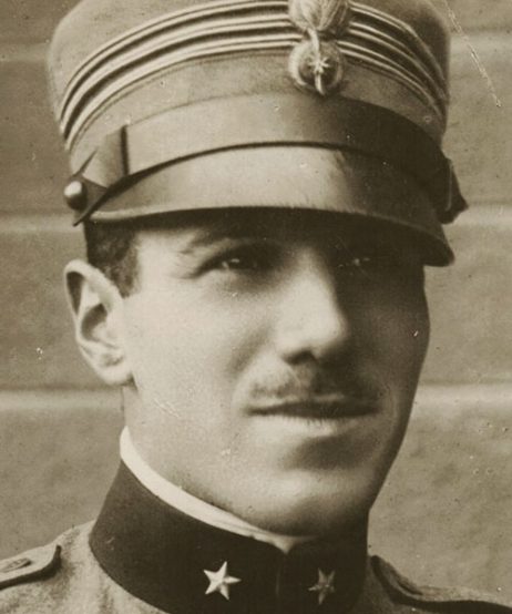 Francesco BARACCA